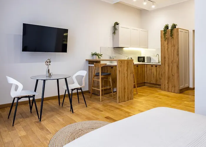 Doroshenka Premium Appartement *