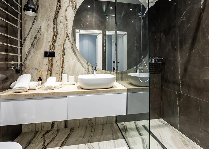 Doroshenka Premium Apartman Lviv