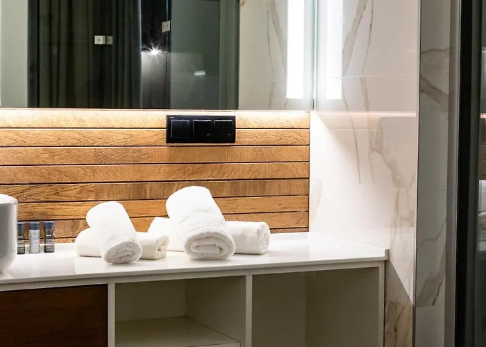 Appartement Doroshenka Premium Lviv