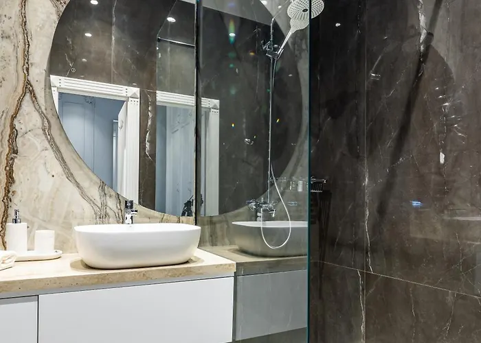 Doroshenka Premium Apartman