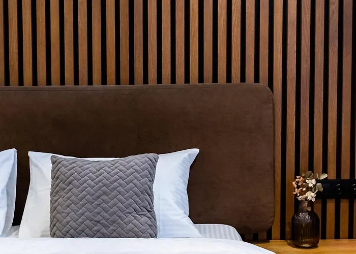 아파트 Doroshenka Premium