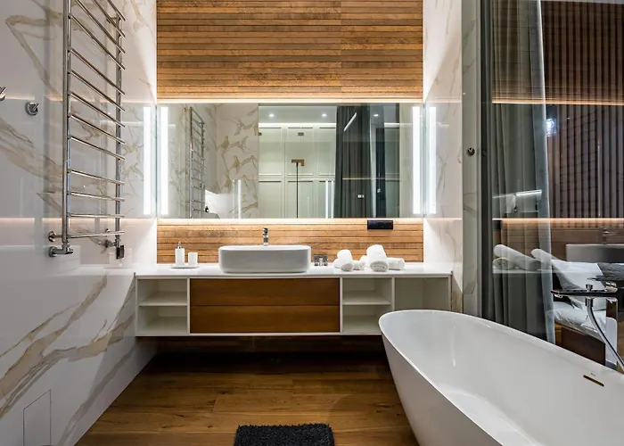 Doroshenka Premium Appartement *