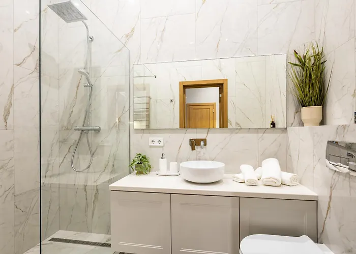 Doroshenka Premium * Lviv