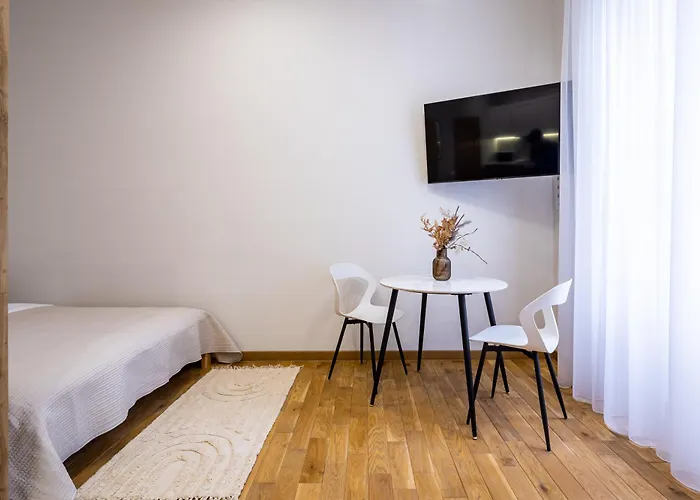 Doroshenka Premium Appartement