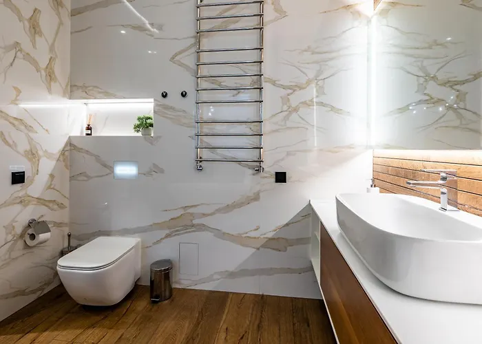 Doroshenka Premium Apartman *