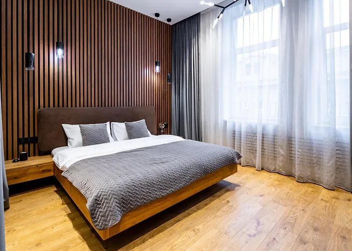 Doroshenka Premium Lviv