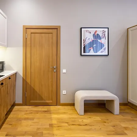 Doroshenka Premium Διαμέρισμα