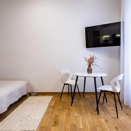 Doroshenka Premium Διαμέρισμα